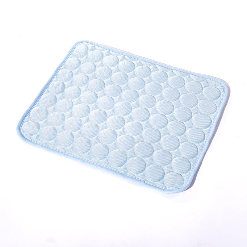 Pet Ice Mat Summer Pet Mat Dog Mat Cat Cooling Mat