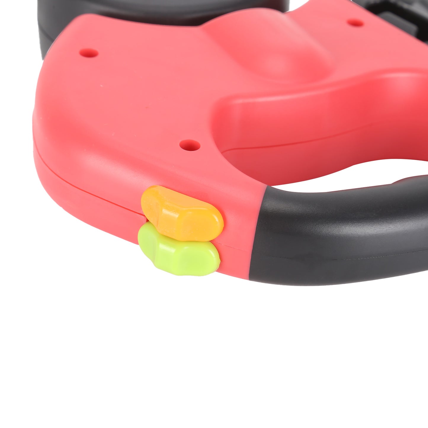 Dog Double Head Multicolor Rope,  Pet Leash