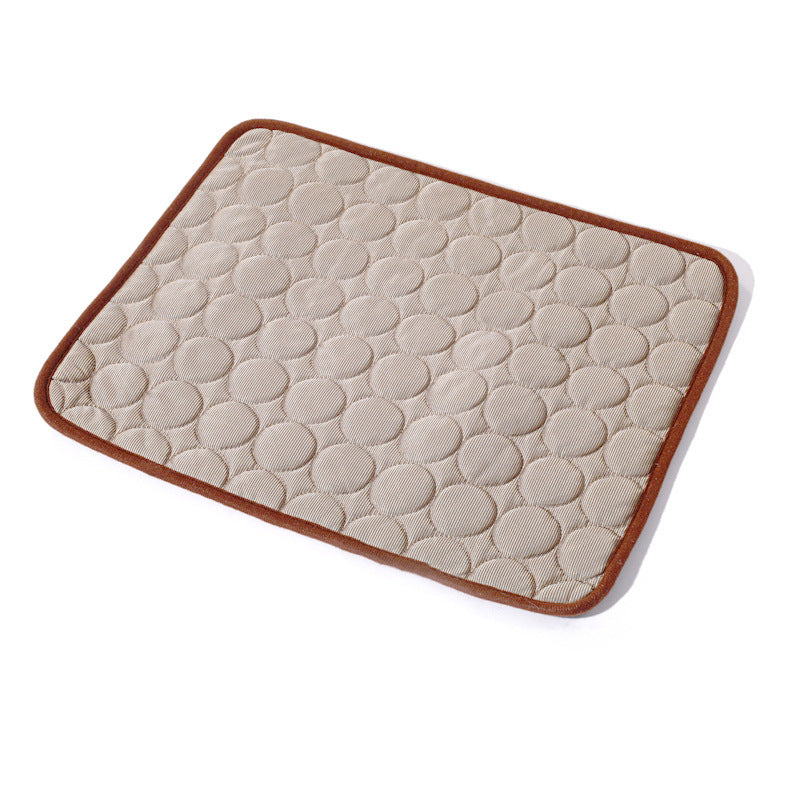 Pet Ice Mat Summer Pet Mat Dog Mat Cat Cooling Mat