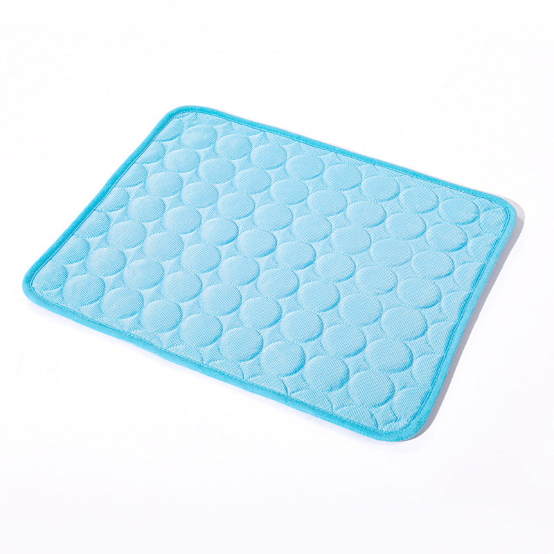 Pet Ice Mat Summer Pet Mat Dog Mat Cat Cooling Mat