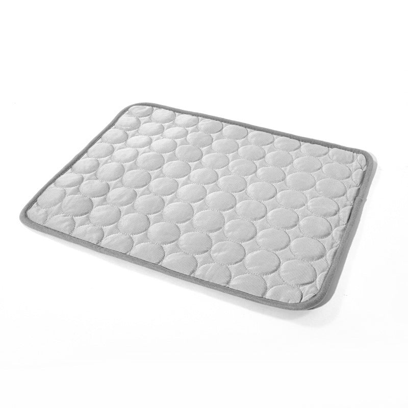 Pet Ice Mat Summer Pet Mat Dog Mat Cat Cooling Mat